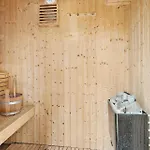 80608-vemb-knudehus-51 度假居 *