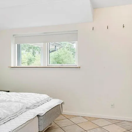 80608-vemb-knudehus-51 בית נופש *