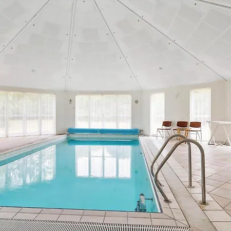 בית נופש 80608-vemb-knudehus-51 Lillelund