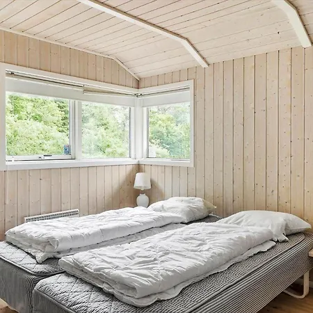 80608-vemb-knudehus-51 בית נופש *