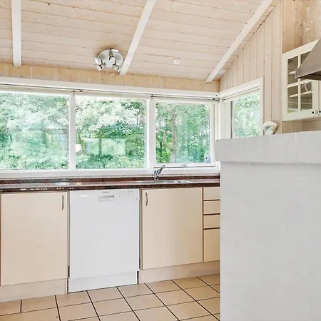 בית נופש 80608-vemb-knudehus-51 *