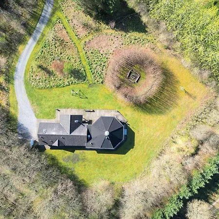 80608-vemb-knudehus-51 בית נופש *