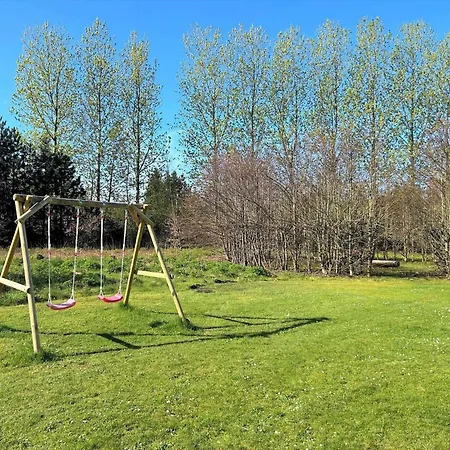 בית נופש 80608-vemb-knudehus-51 Lillelund