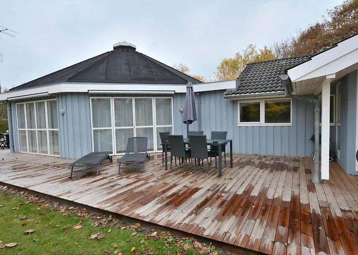 بيت للعطل 80608-vemb-knudehus-51