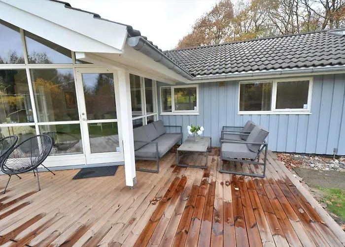 بيت للعطل 80608-vemb-knudehus-51 Vemb